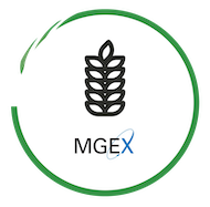 MGEX Spring Wheat